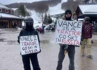 Unexpected Message in Vermont Ski Resort’s Snow Report: What Happened Next? unexpected-message-in-vermont-ski-resorts-snow-report-what-happened-next