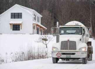 Vermont Prepares for Trade War Amid Trump Tariff Policy vermont-prepares-for-trade-war-amid-trump-tariff-policy