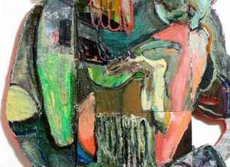 2025 Diane Gabriel Visual Artist Award Winner: Corrine Yonce 2025-diane-gabriel-visual-artist-award-winner-corrine-yonce