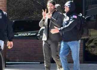 Palestinian Activist Arrested by ICE in Vermont for Columbia Protests palestinian-activist-arrested-by-ce-in-vermont-for-columbia-protests