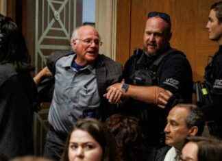 Ben & Jerry’s Founder Arrested at Senate Hearing for Gaza War Protest ben-jerrys-founder-arrested-at-senate-hearing-for-gaza-war-protest