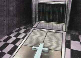 Burlington Bishop Listens to Survivors of Sex Abuse burlington-bishop-listens-to-survivors-of-sex-abuse