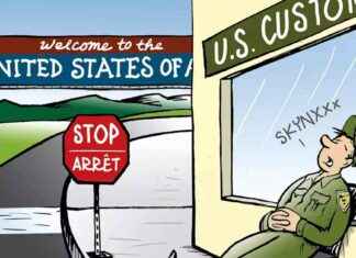 Canadian Tourists Avoid Summer Travel Amidst Uncertainty – How Will Businesses Cope? canadian-tourists-avoid-summer-travel-amidst-uncertainty-how-will-businesses-cope
