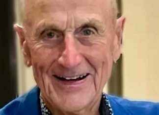 Dr. Richard Rea Reed: A Tribute to His Life and Legacy dr-richard-rea-reed-a-tribute-to-his-life-and-legacy