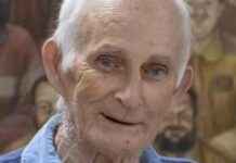 In Memory of Robert (Bob) Thurston Jones: 1934-2025 n-memory-of-robert-bob-thurston-jones-1934-2025