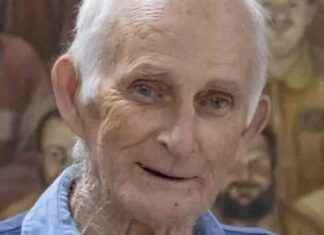 In Memory of Robert (Bob) Thurston Jones: 1934-2025 n-memory-of-robert-bob-thurston-jones-1934-2025