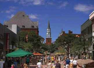 Over 100 Businesses Seek Relief from Burlington Crisis over-100-businesses-seek-relief-from-burlington-crisis