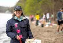 Protecting Lake Champlain: Meet Lakekeeper Julie Silverman protecting-lake-champlain-meet-lakekeeper-julie-silverman