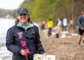 Protecting Lake Champlain: Meet Lakekeeper Julie Silverman protecting-lake-champlain-meet-lakekeeper-julie-silverman