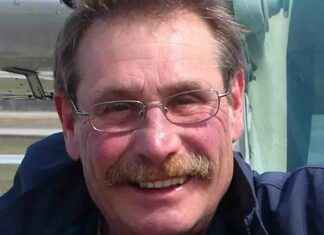 Remembering Terald Jed Wilson: 1951-2025 remembering-terald-jed-wilson-1951-2025