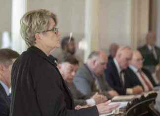 Senate Committee Advances Ed Bill Despite Limited Enthusiasm | Seven Days senate-committee-advances-ed-bill-despite-limited-enthusiasm-seven-days