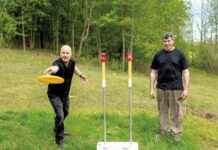 Shweebee: The Ultimate Flying Disc Game for Outdoor Fun shweebee-the-ultimate-flying-disc-game-for-outdoor-fun