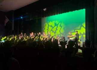 Students Shine in All State Modern Band Performance at Seven Days Concert students-shine-in-all-state-modern-band-performance-at-seven-days-concert