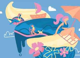 Vermont Summer Preview: Embracing the Sweetest Season vermont-summer-preview-embracing-the-sweetest-season