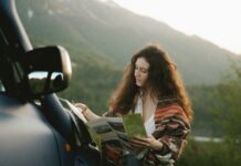 Map of Vermont: Discover Hidden Gems and Scenic Routes Today!