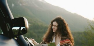 Map of Vermont: Discover Hidden Gems and Scenic Routes Today!