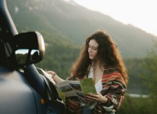 Map of Vermont: Discover Hidden Gems and Scenic Routes Today!