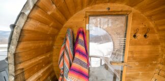 Hugh Spa Vermont: Discover Ultimate Relaxation and Wellness Secrets