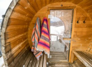 Hugh Spa Vermont: Discover Ultimate Relaxation and Wellness Secrets