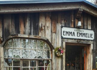 Vermont Country Store Curtains: Discover Timeless Charm for Homes