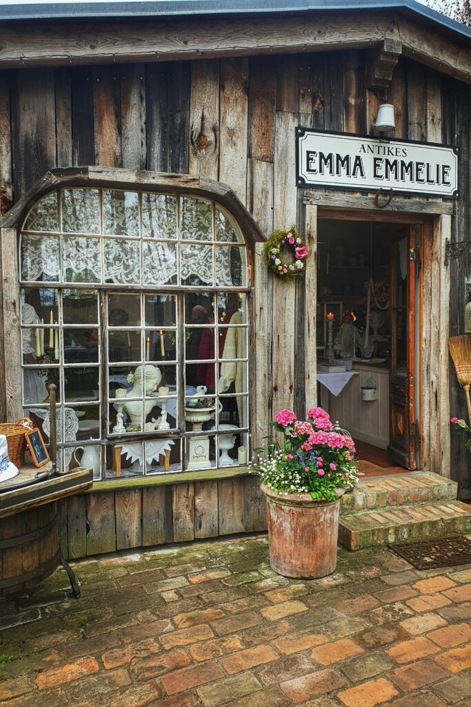 Vermont Country Store Curtains: Discover Timeless Charm for Homes