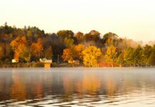 Vermont Fall Foliage: Discover Stunning Views and Hidden Gems