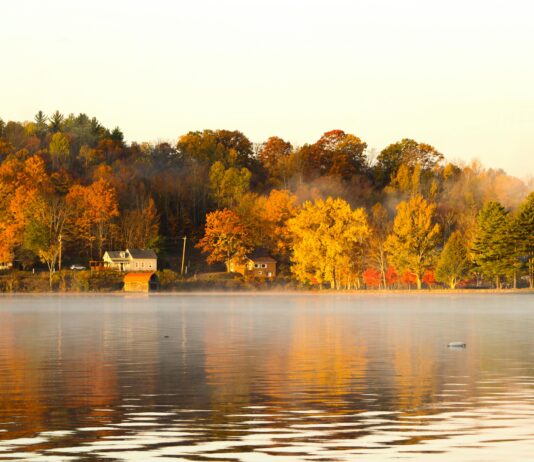Vermont Fall Foliage: Discover Stunning Views and Hidden Gems