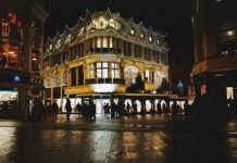 Norwich Vermont: Discover Hidden Gems and Must-See Attractions