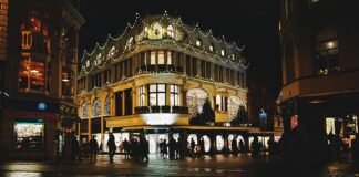 Norwich Vermont: Discover Hidden Gems and Must-See Attractions