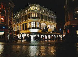 Norwich Vermont: Discover Hidden Gems and Must-See Attractions