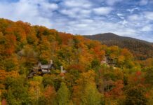Vermont Mountains Adventure Awaits: Discover Hidden Scenic Treasures