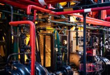 Vermont Gas: Discover How It Powers Homes With Clean Energy