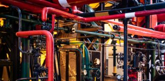 Vermont Gas: Discover How It Powers Homes With Clean Energy