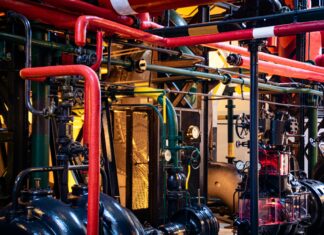 Vermont Gas: Discover How It Powers Homes With Clean Energy