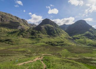 Kingdom Trails Vermont: Discover Epic Adventures On Scenic Trails