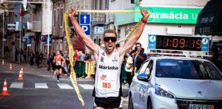 Vermont City Marathon: Discover The Ultimate Runner’s Challenge Today