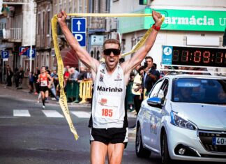 Vermont City Marathon: Discover The Ultimate Runner’s Challenge Today