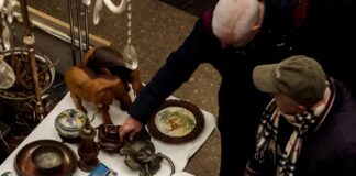 Vermont Antique Mall Secrets: Discover Unique Treasures Today