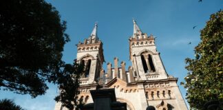 Vermont Avenue Secrets: Why This Street Is a Must-Visit Destination