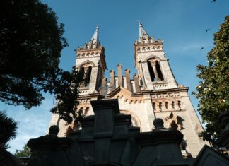 Vermont Avenue Secrets: Why This Street Is a Must-Visit Destination