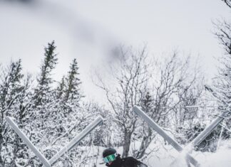 Jd Vance Vermont Ski Trip: Uncover Hidden Gems and Thrills