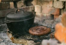 Vermont Castings Wood Stove: Why It’s The Ultimate Heating Choice