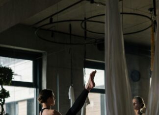 Barre Vermont Secrets: Why This Fitness Trend Is Taking Over