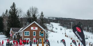 Jd Vance Vermont Ski Resort Protest: Shocking Truth Revealed