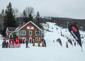 Jd Vance Vermont Ski Resort Protest: Shocking Truth Revealed