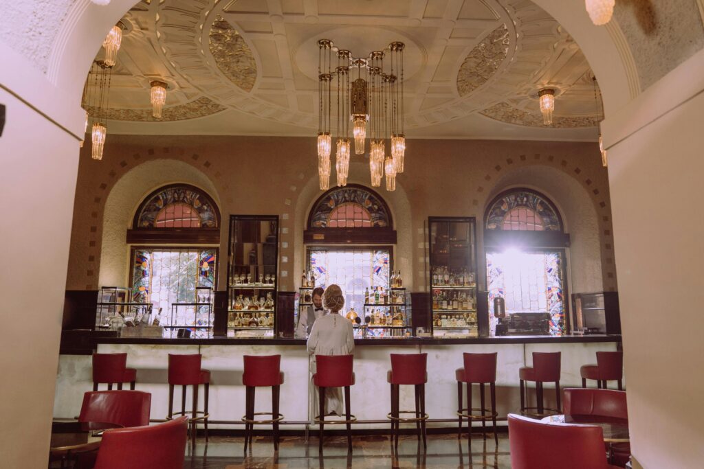 Twin Farms Vermont: Discover The Ultimate Luxury Retreat Experience