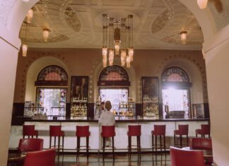 Twin Farms Vermont: Discover The Ultimate Luxury Retreat Experience