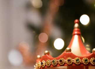 A Very Vermont Christmas: Discover Magical Holiday Traditions