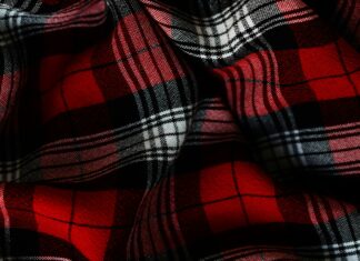 Vermont Flannel: Why This Cozy Fabric Is A Must-Have Essential