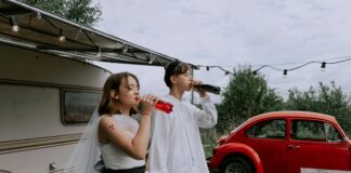 Camping In Vermont: Discover Hidden Gems For Ultimate Outdoor Adventure